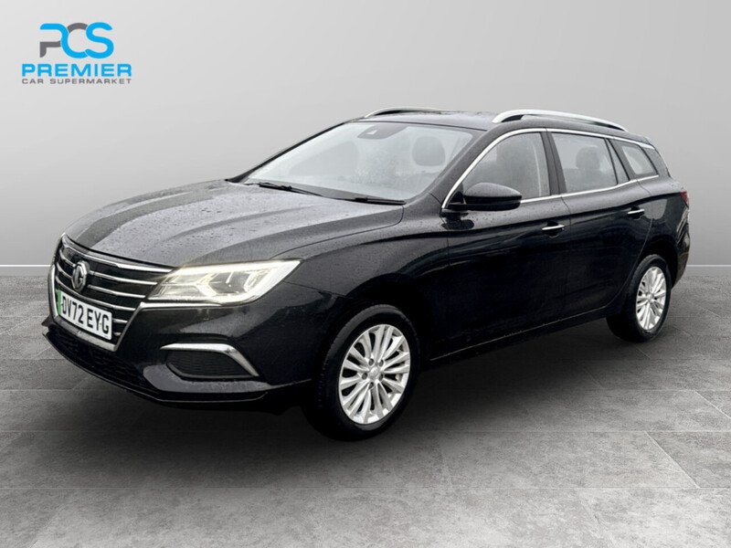 Used MG MG5 for sale - 77474495: Photo 28