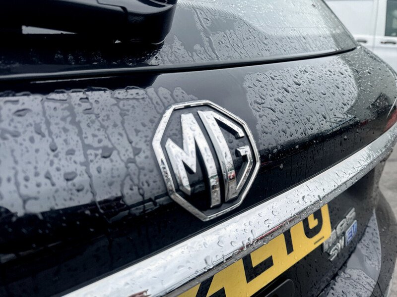 Used MG MG5 for sale - 77474495: Photo 34