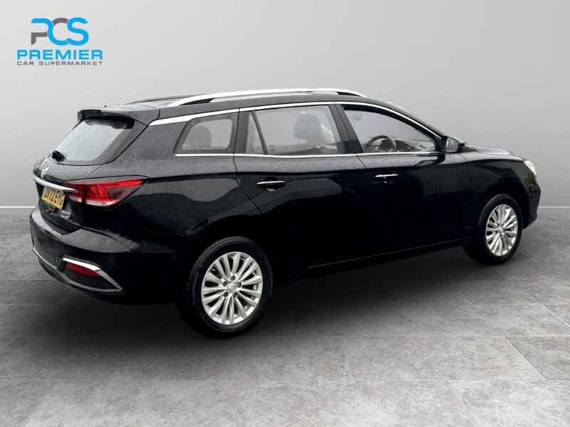 Used MG MG5 for sale - 77474495: Photo 36