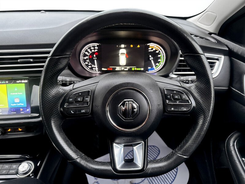 Used MG MG5 for sale - 77474495: Photo 38