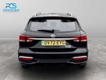 Used MG MG5 2022 for sale - 77474495: Photo