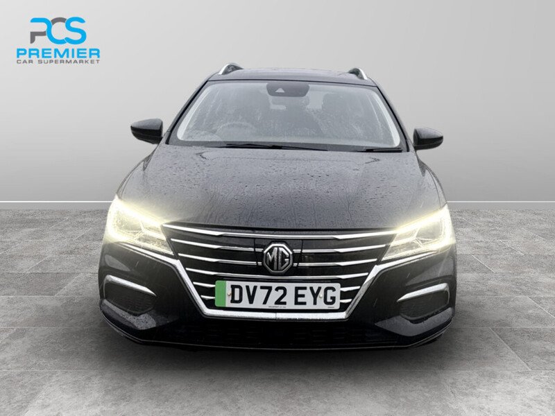 Used MG MG5 for sale - 77474495: Photo 5