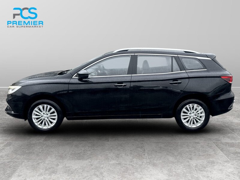 Used MG MG5 for sale - 77474495: Photo 6