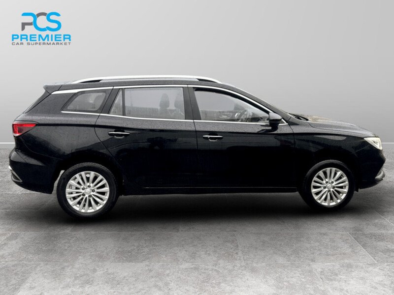 Used MG MG5 for sale - 77474495: Photo 7