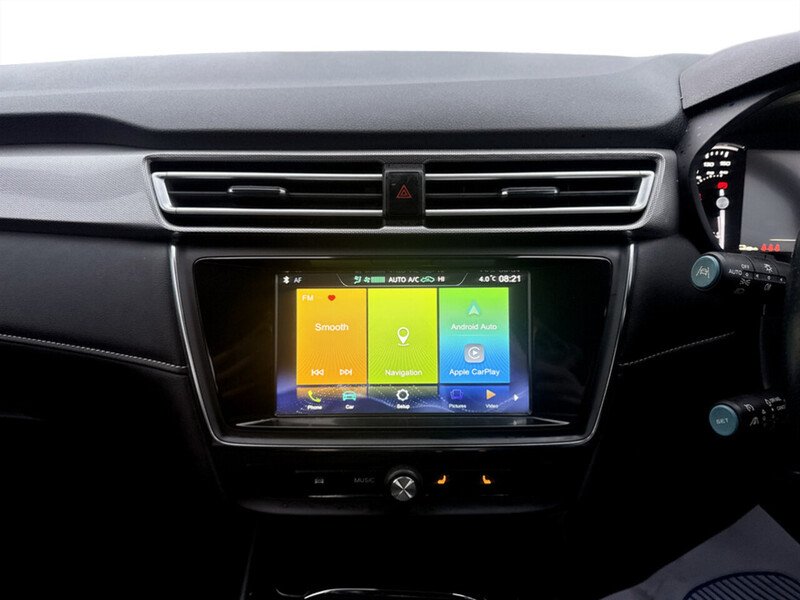 Used MG MG5 for sale - 77474495: Photo 8