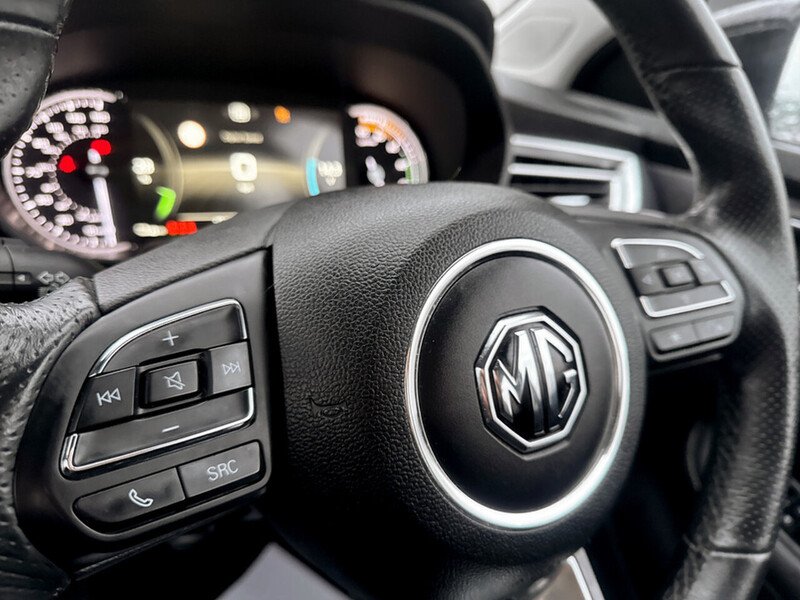 Used MG MG5 for sale - 77474495: Photo 9