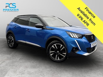 2021 - PureTech GT Line 5-Door