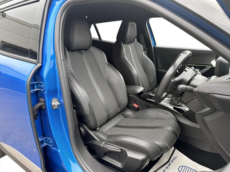 Used Peugeot 2008 2021 for sale - 76016106: Photo 23