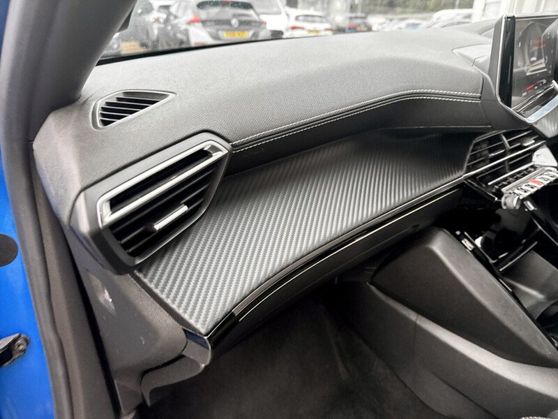 Used Peugeot 2008 2021 for sale - 76016106: Photo 28