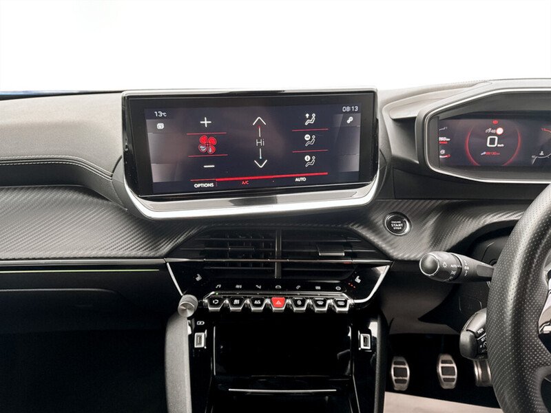 Used Peugeot 2008 2021 for sale - 76016106: Photo 31
