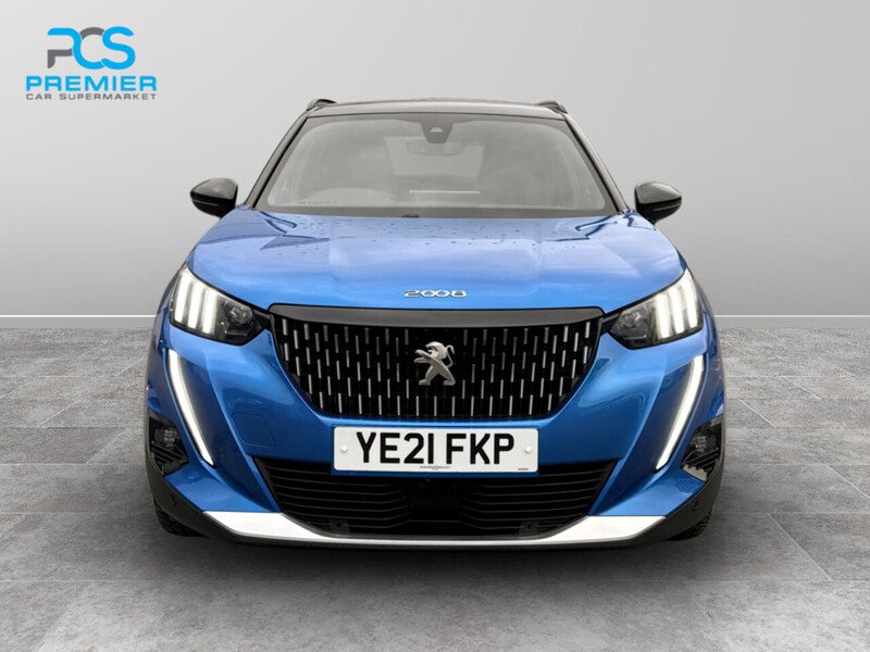 Used Peugeot 2008 2021 for sale - 76016106: Photo 5