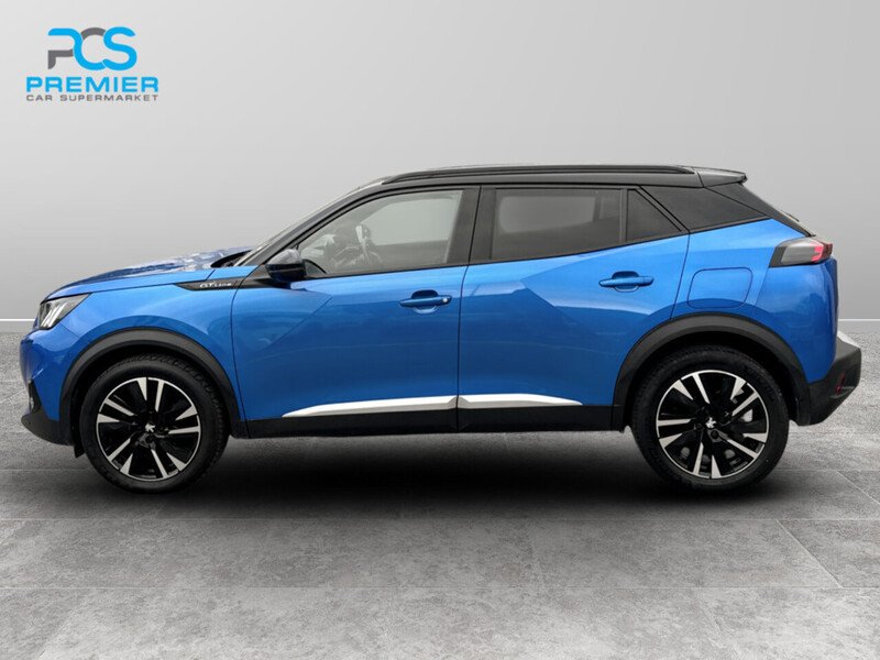 Used Peugeot 2008 2021 for sale - 76016106: Photo 6