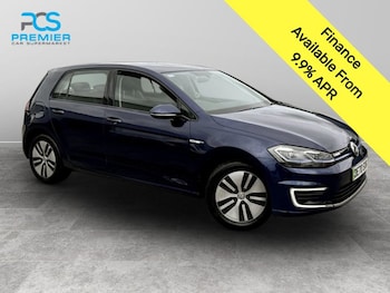 Used Volkswagen Golf 2020 for sale - 78901229: Photo