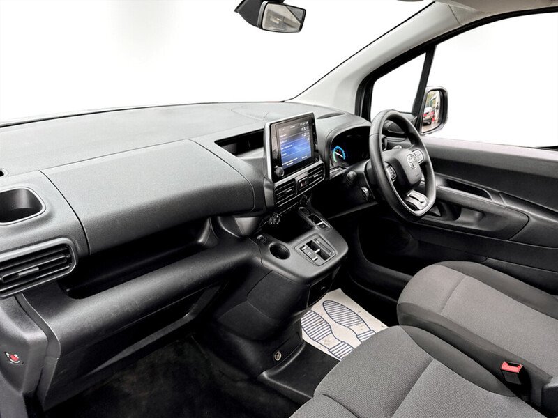 Used Toyota ProAce 2023 for sale - 77003352: Photo 10