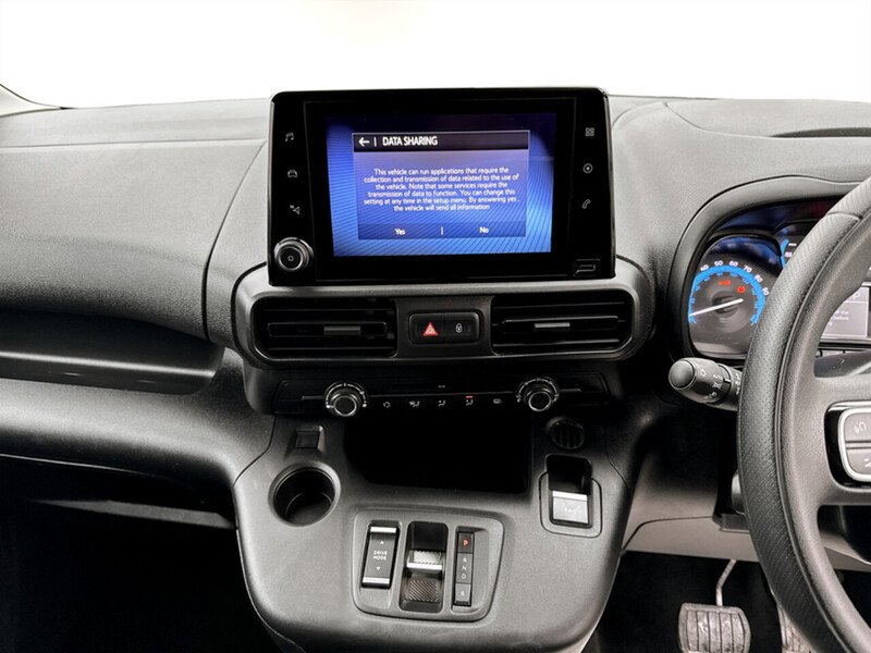 Used Toyota ProAce 2023 for sale - 77003352: Photo 17