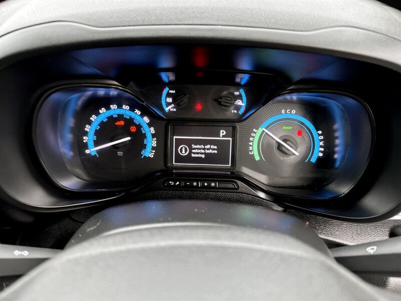 Used Toyota ProAce 2023 for sale - 77003352: Photo 19