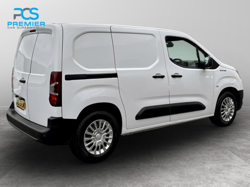 Used Toyota ProAce 2023 for sale - 77003352: Photo 20