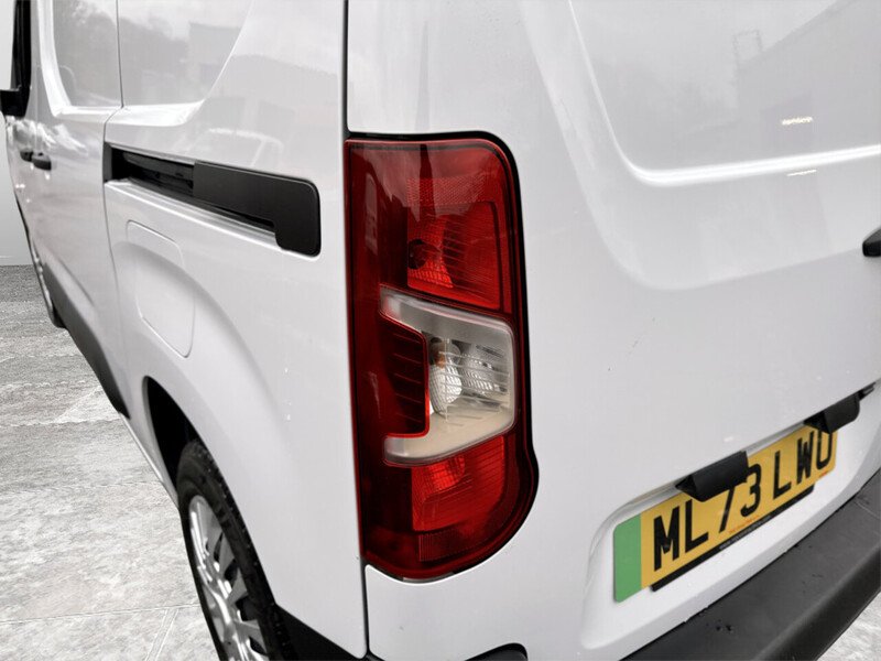 Used Toyota ProAce 2023 for sale - 77003352: Photo 24