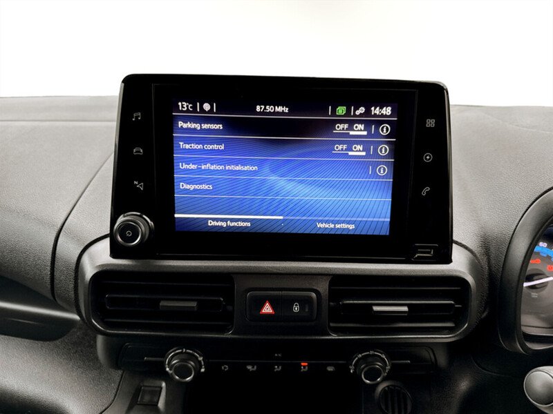 Used Toyota ProAce 2023 for sale - 77003352: Photo 26