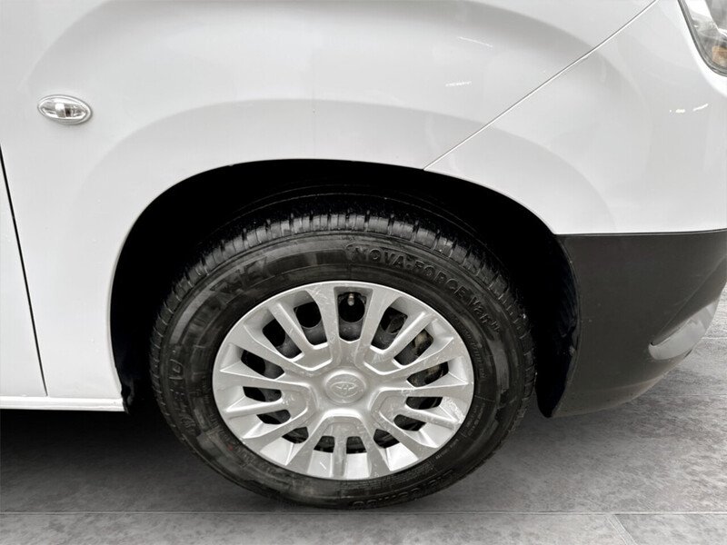 Used Toyota ProAce 2023 for sale - 77003352: Photo 27