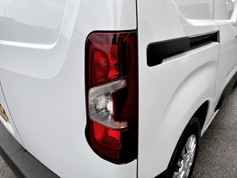 Used Toyota ProAce 2023 for sale - 77003352: Photo 31