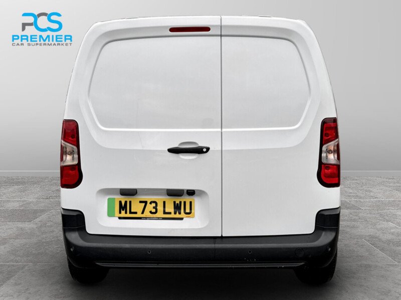 Used Toyota ProAce 2023 for sale - 77003352: Photo 5