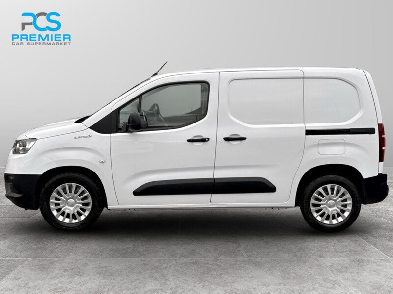 Used Toyota ProAce 2023 for sale - 77003352: Photo 6