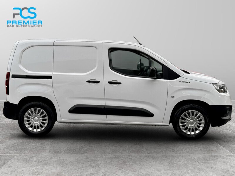 Used Toyota ProAce 2023 for sale - 77003352: Photo 7