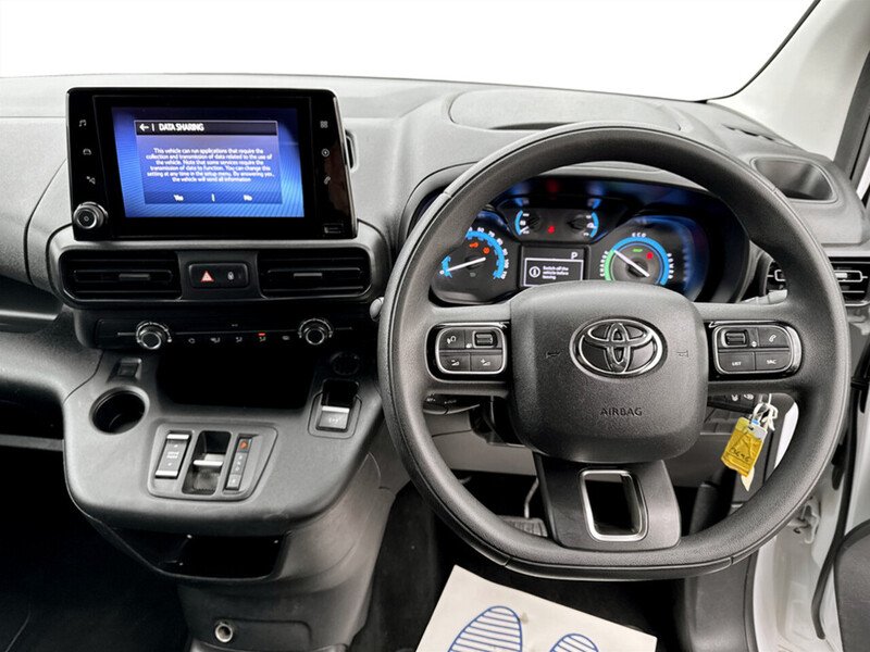 Used Toyota ProAce 2023 for sale - 77003352: Photo 8