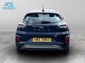 Used Ford Puma 2023 for sale - 79289462: Photo