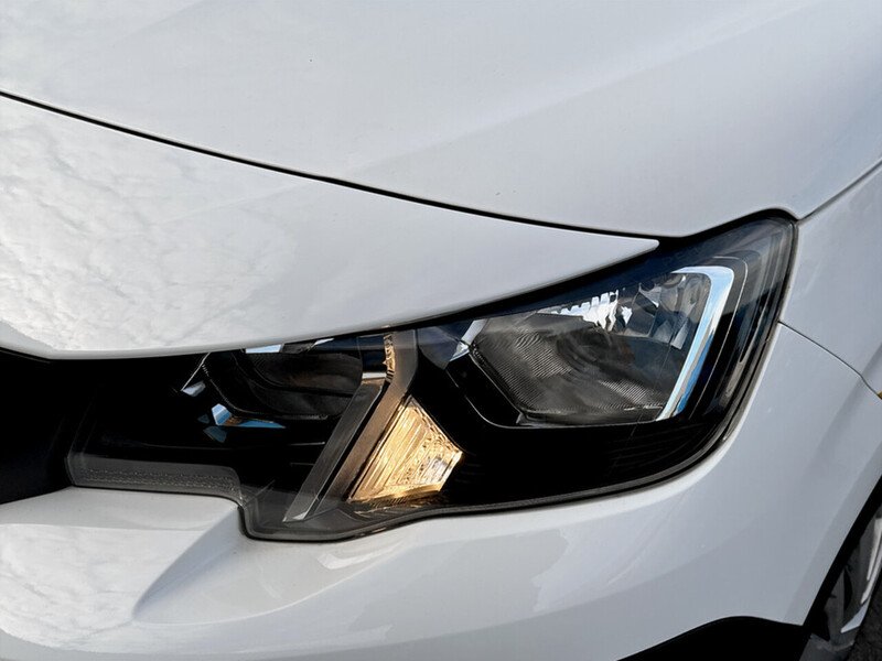 Used Peugeot Partner 2022 for sale - 78060125: Photo 14