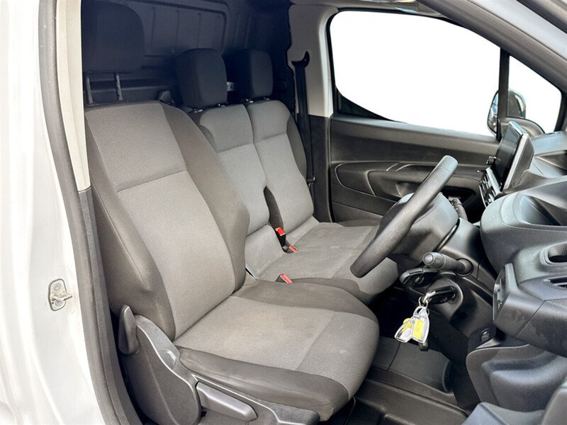 Used Peugeot Partner 2022 for sale - 78060125: Photo 16