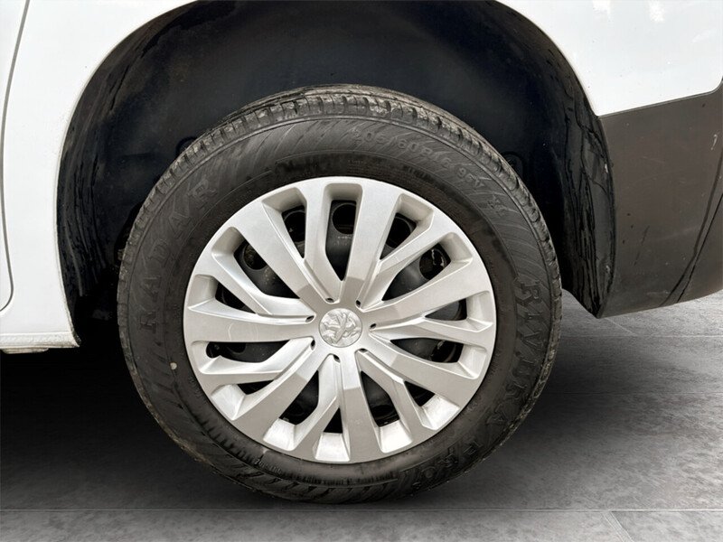 Used Peugeot Partner 2022 for sale - 78060125: Photo 19