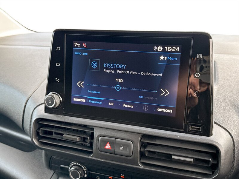 Used Peugeot Partner 2022 for sale - 78060125: Photo 26