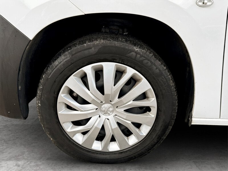 Used Peugeot Partner 2022 for sale - 78060125: Photo 29