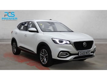 Used MG MG HS 2022 for sale - 78279104: Photo