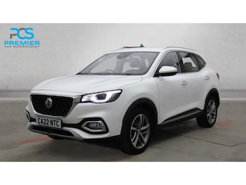 Used MG MG HS 2022 for sale - 78279104: Photo