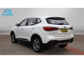 Used MG MG HS 2022 for sale - 78279104: Photo