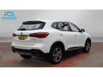 Used MG MG HS 2022 for sale - 78279104: Photo