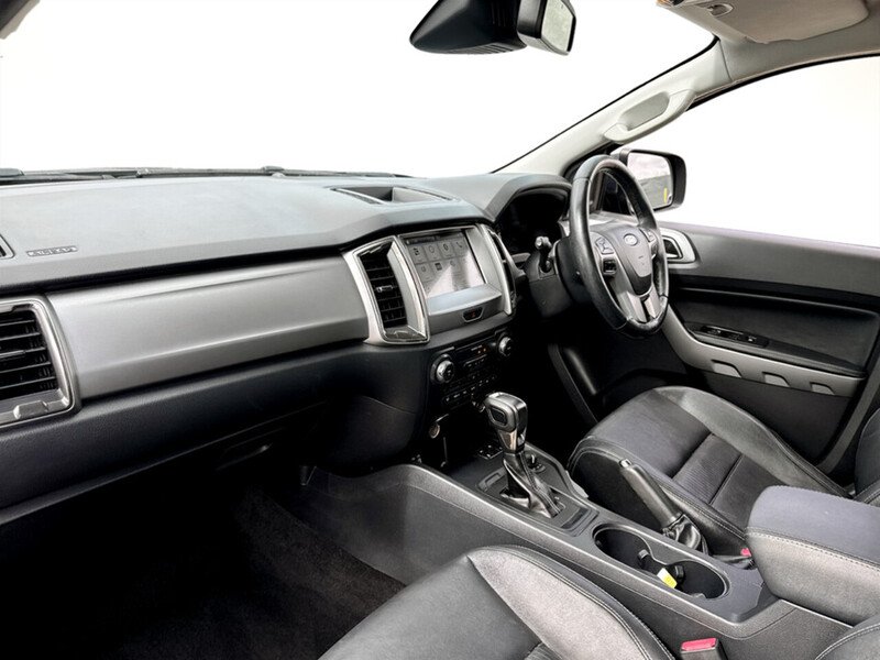 Used Ford Ranger 2020 for sale - 77605230: Photo 11