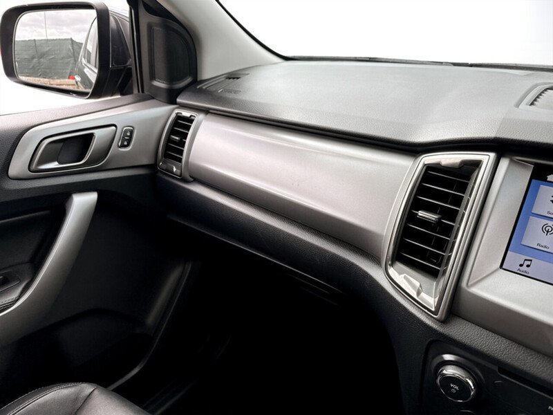 Used Ford Ranger 2020 for sale - 77605230: Photo 32