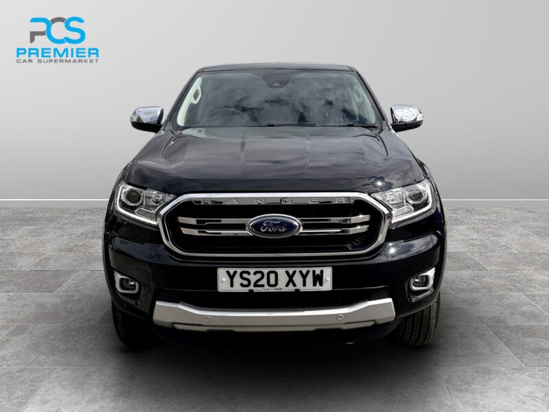 Used Ford Ranger 2020 for sale - 77605230: Photo 5