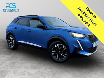 Used Peugeot 2008 2023 for sale - 78466495: Photo
