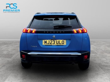 Used Peugeot 2008 2023 for sale - 78466495: Photo