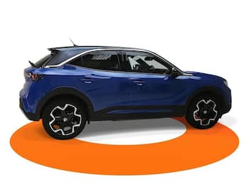 Used Vauxhall Mokka 2023 for sale - 79719636: Photo