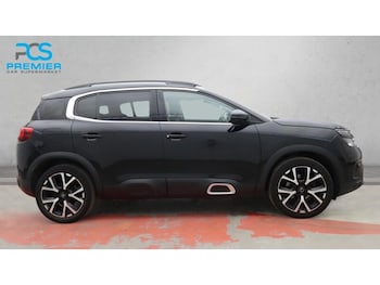 Used Citroen C5 Aircross 2020 for sale - 78488398: Photo