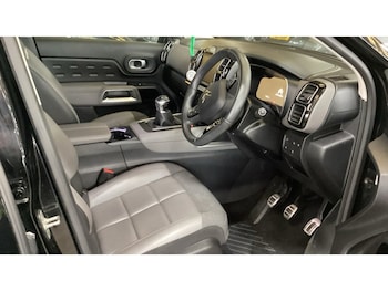 Used Citroen C5 Aircross 2020 for sale - 78488398: Photo
