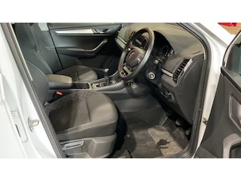 Used Skoda Karoq 2022 for sale - 78776845: Photo