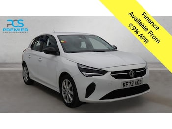 Used Vauxhall Corsa 2023 for sale - 78484832: Photo