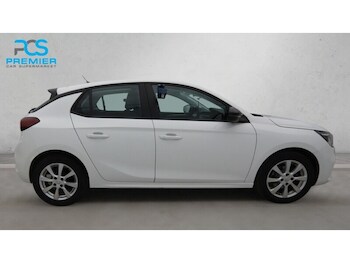 Used Vauxhall Corsa 2023 for sale - 78484832: Photo